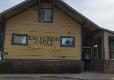 Excelsior Cycle & Sport Shop