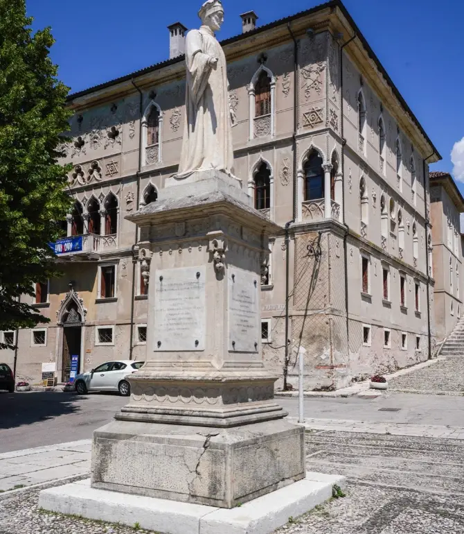 Santa Giustina