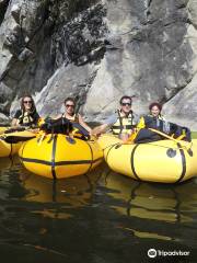 T-rafting