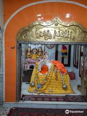 Hanuman Temple