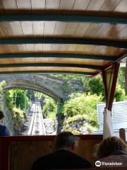 Reichenbachfall funicular