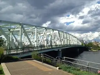Hotels near Aioi Bridge