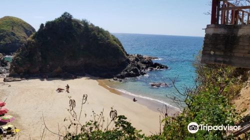 Playa Zipolite