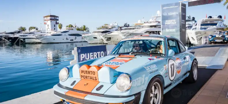 Hotels in Portals Nous