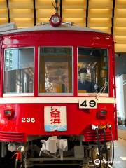 Keikyu Museum