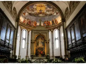 Cathedral of Santa Maria Assunta