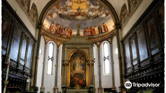 Duomo Di Santa Maria Assunta