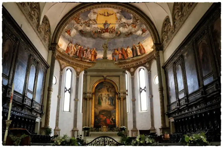 Montagnana