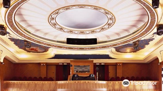 Žilina Town Theatre