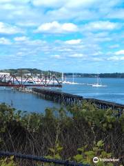 Eastern Promenade