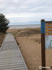 Kalajoki Sand Dunes