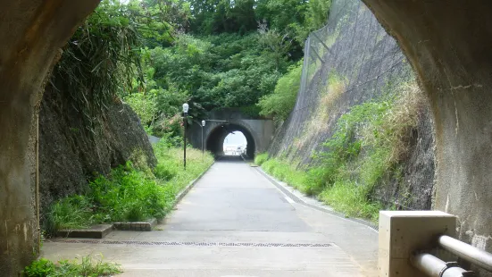 Kiyose Suido Tunnel