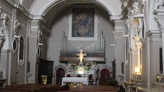 Convento Santa Maria degli Angeli