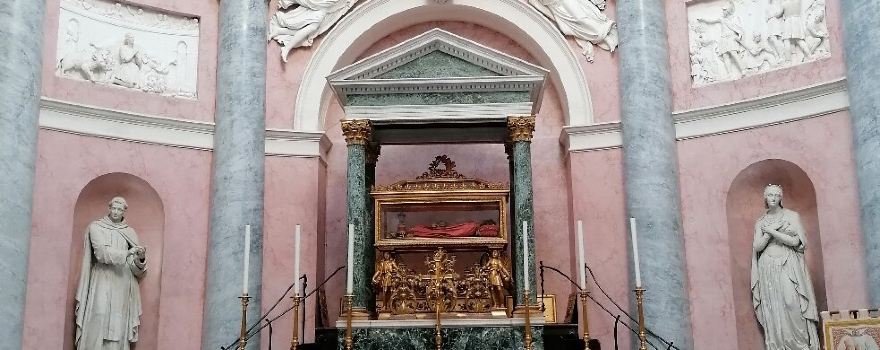 Fontaneto D'agogna
