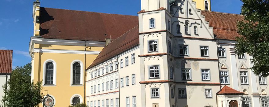 Rot an der Rot