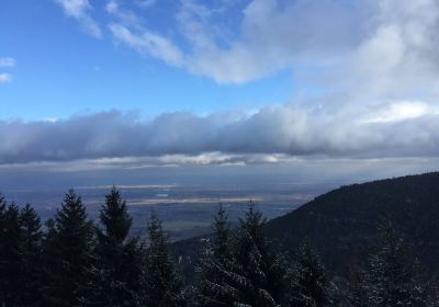 Mont Sainte-Odile