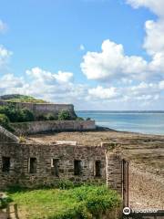 Tour Vauban de La Hougue