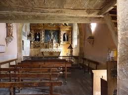 Chapelle Saint Michel