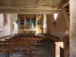 Hôtels à : Thérondels
