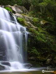 Cascata da Cabreia