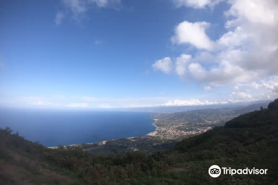 Spiaggia di Marina di Patti