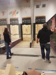 True North Axe Throwing