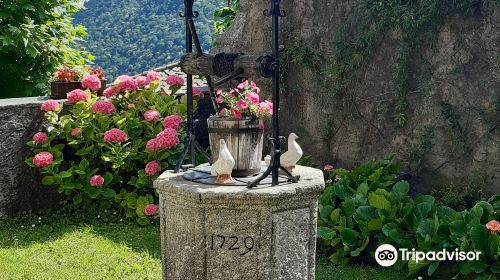 Santuario della Madonna della Pace alla Rocchetta