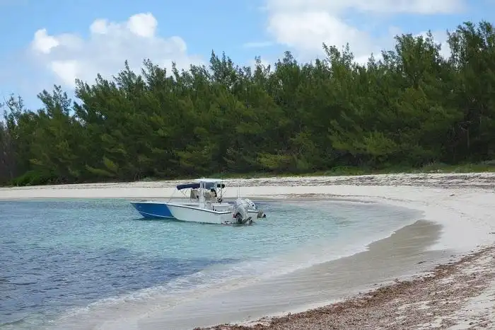 Hotels in Great Abaco