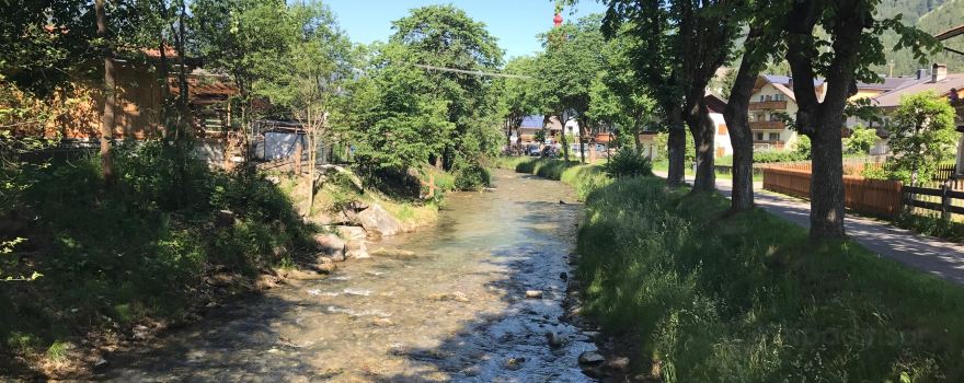 Parco Giochi "Kurpark"