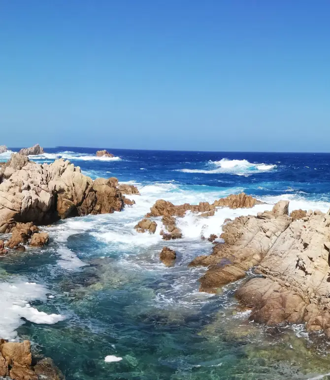 Costa Paradiso