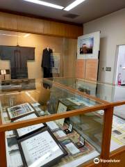 Saeki Memorial - Local Museum