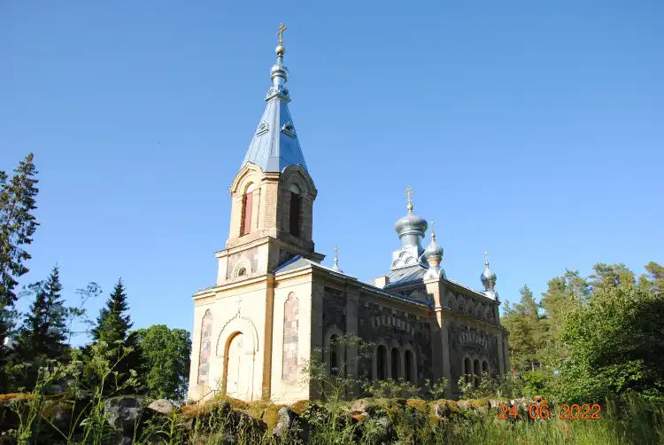 Hotels in Kaina