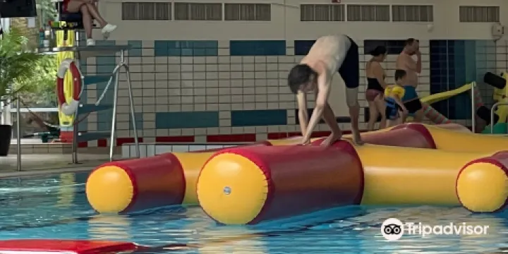 Frederikshavn Svoemmehal