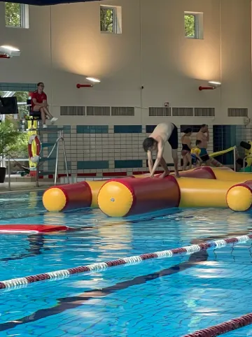 Frederikshavn Svoemmehal