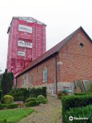Rørup Church