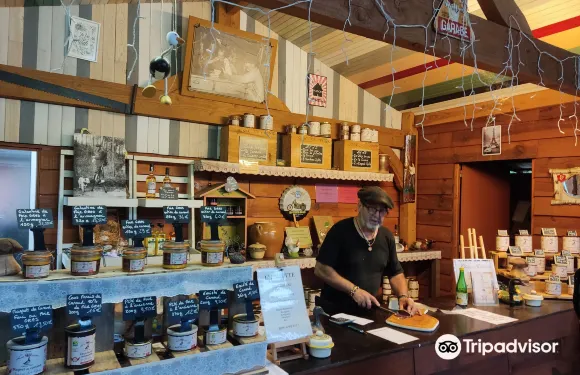 帕朗蒂－昂博恩