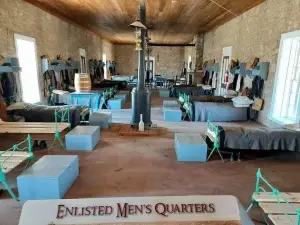Fort Concho