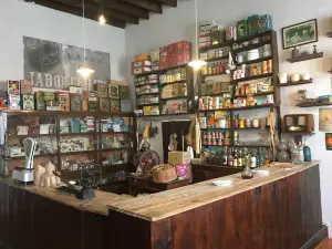 Artziniega’s Ethnographic Museum