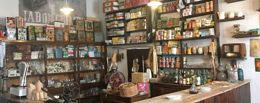 Artziniega’s Ethnographic Museum