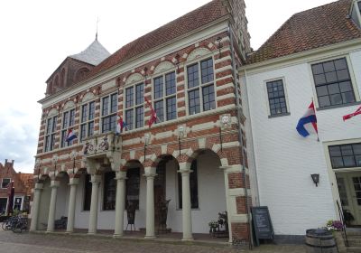 Vollenhove City Museum