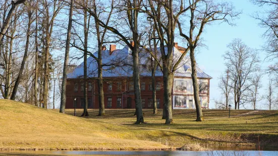 Gulbene Museum