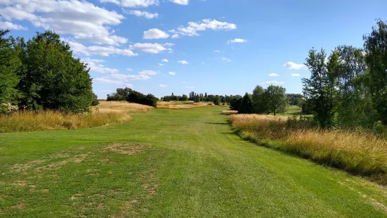 Vaucouleurs Golf Club