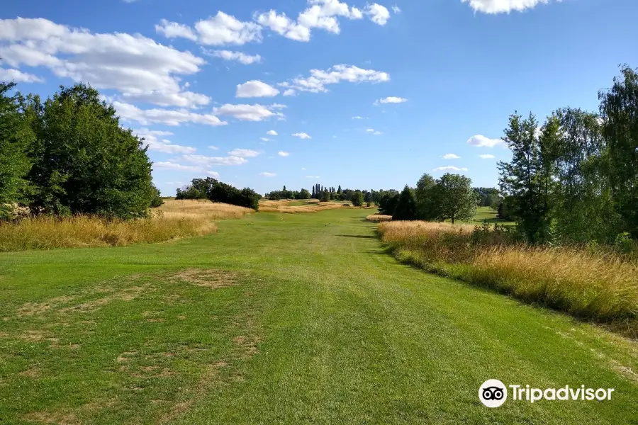 Vaucouleurs Golf Club