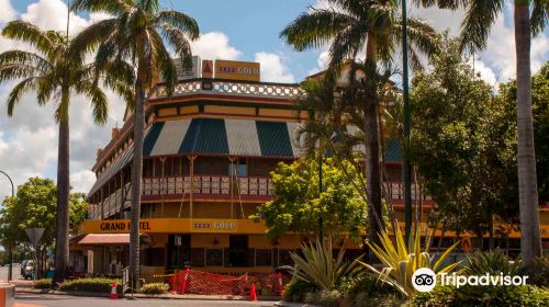 Bundaberg CBD