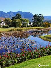 Fancourt Hotel and Country Club