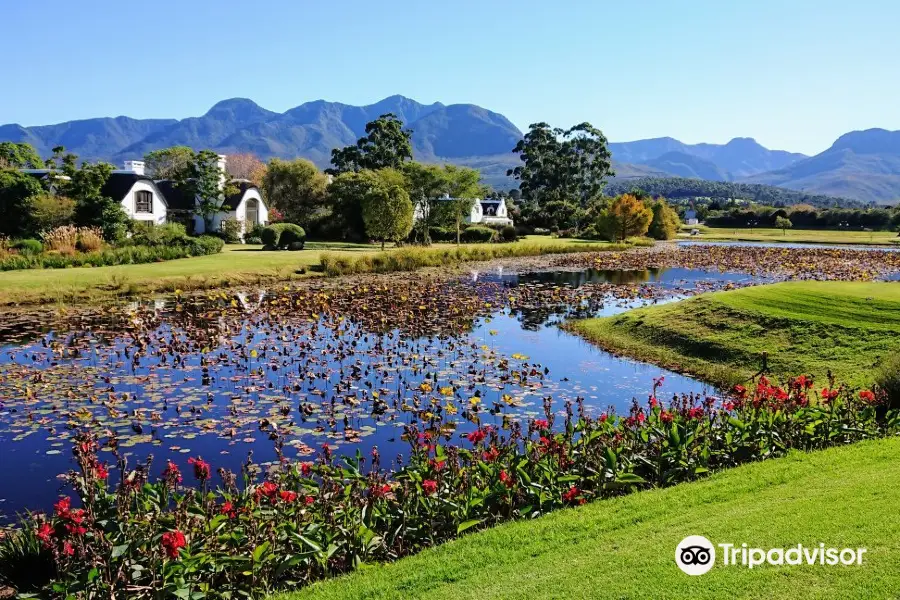 Fancourt Hotel and Country Club