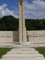 Denkmal Heiliger Straße Verdun