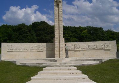 Memorial de la Voie Sacre