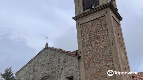 Santuario della Beata Vergine della Consolazione di Montovolo