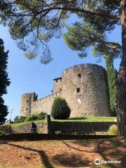 Castillo de Gorizia